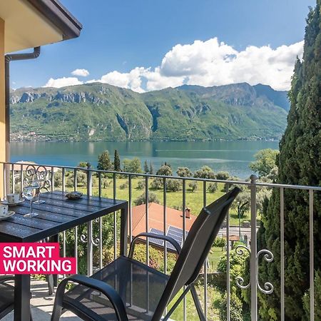 Ca' Maria Acero By Wonderful Italy Apartment เบลลาโจ ภายนอก รูปภาพ