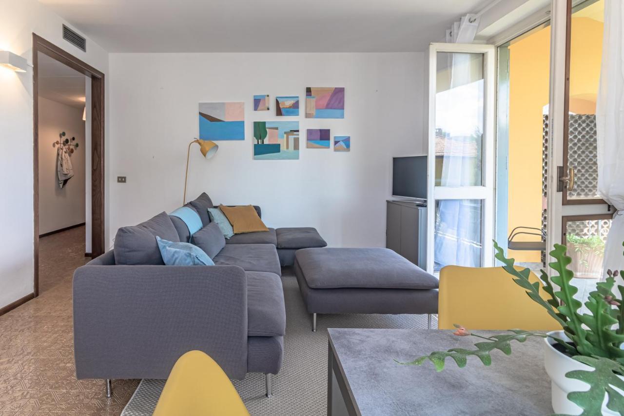 Ca' Maria Acero By Wonderful Italy Apartment เบลลาโจ ภายนอก รูปภาพ