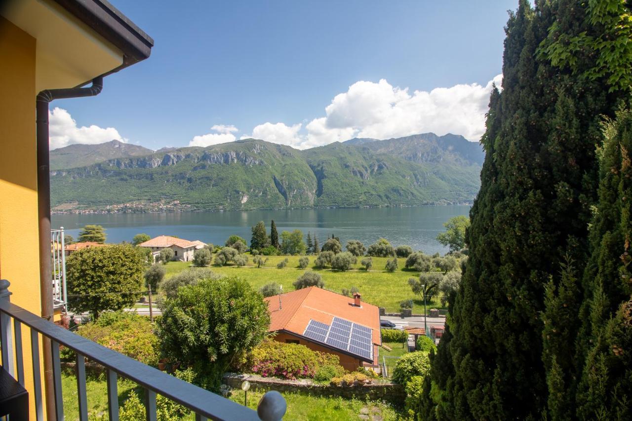 Ca' Maria Acero By Wonderful Italy Apartment เบลลาโจ ภายนอก รูปภาพ