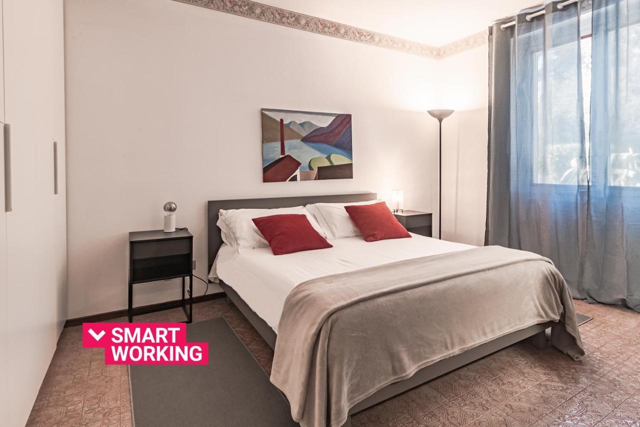 Ca' Maria Acero By Wonderful Italy Apartment เบลลาโจ ภายนอก รูปภาพ
