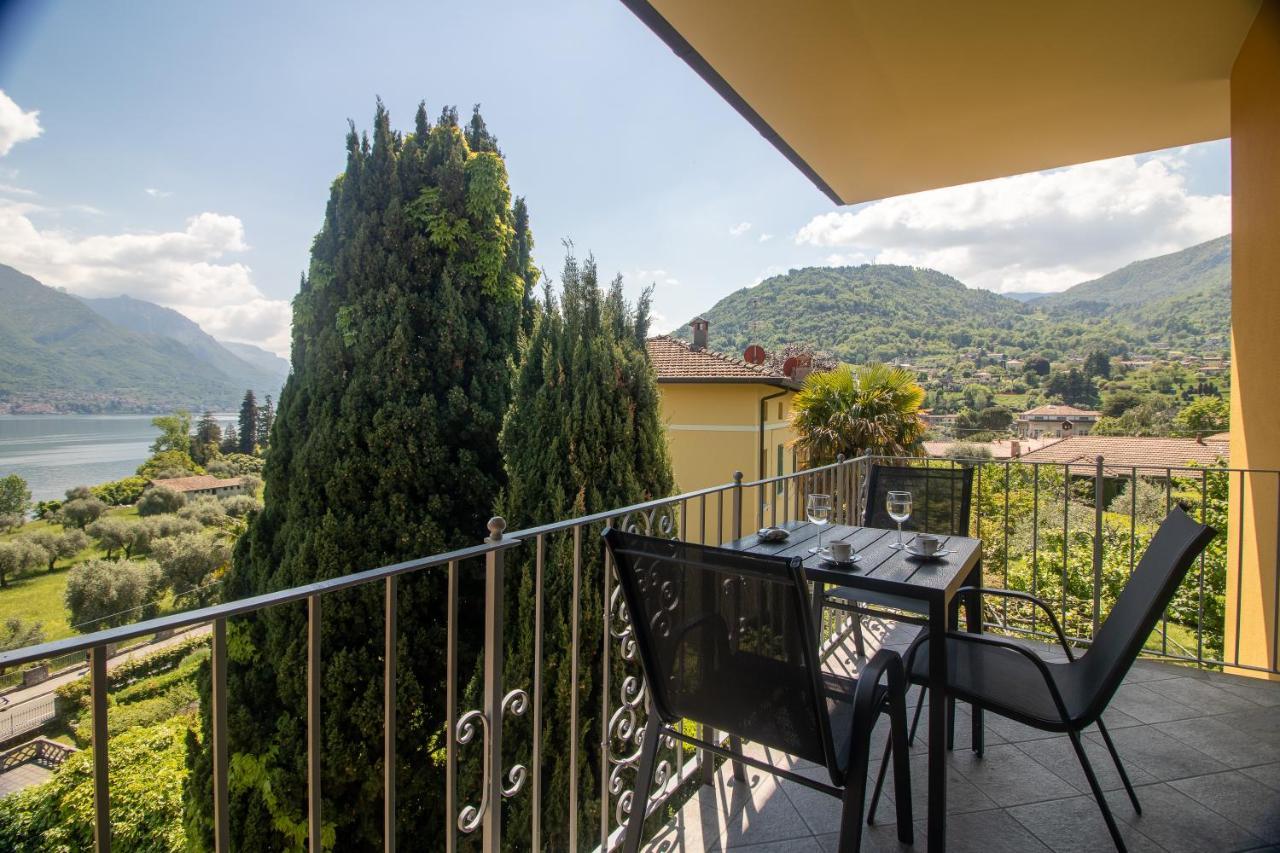 Ca' Maria Acero By Wonderful Italy Apartment เบลลาโจ ภายนอก รูปภาพ
