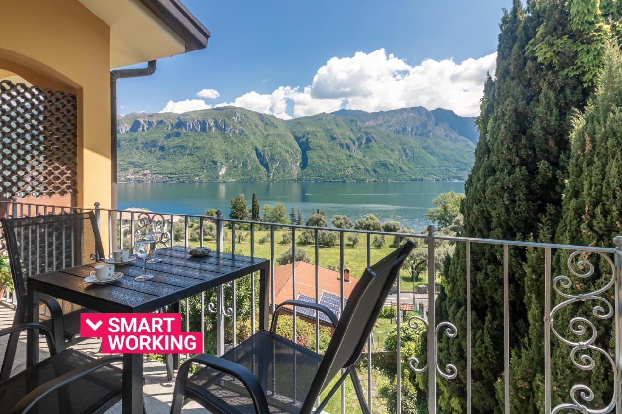 Ca' Maria Acero By Wonderful Italy Apartment เบลลาโจ ภายนอก รูปภาพ