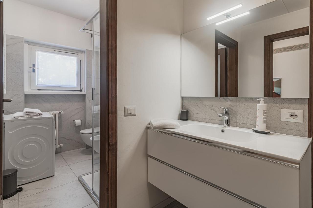 Ca' Maria Acero By Wonderful Italy Apartment เบลลาโจ ภายนอก รูปภาพ