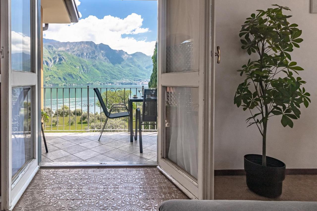 Ca' Maria Acero By Wonderful Italy Apartment เบลลาโจ ภายนอก รูปภาพ