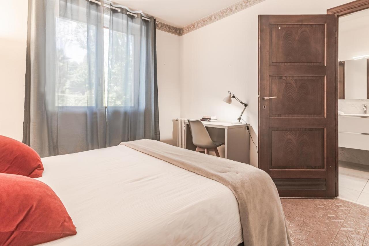 Ca' Maria Acero By Wonderful Italy Apartment เบลลาโจ ภายนอก รูปภาพ