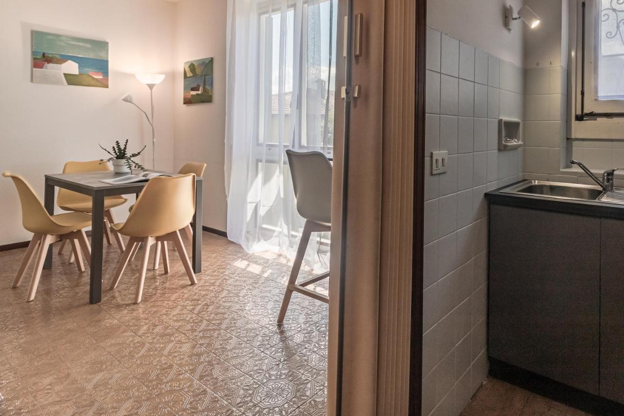 Ca' Maria Acero By Wonderful Italy Apartment เบลลาโจ ภายนอก รูปภาพ