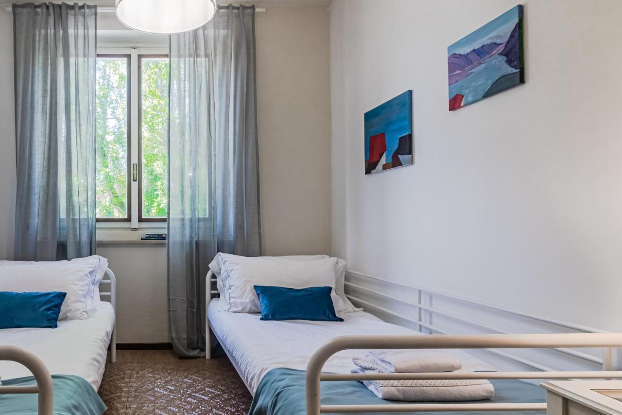 Ca' Maria Acero By Wonderful Italy Apartment เบลลาโจ ภายนอก รูปภาพ
