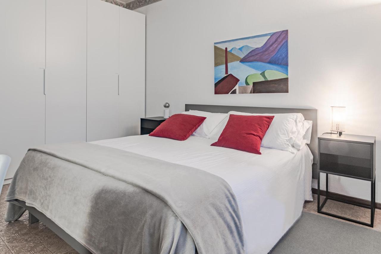 Ca' Maria Acero By Wonderful Italy Apartment เบลลาโจ ภายนอก รูปภาพ