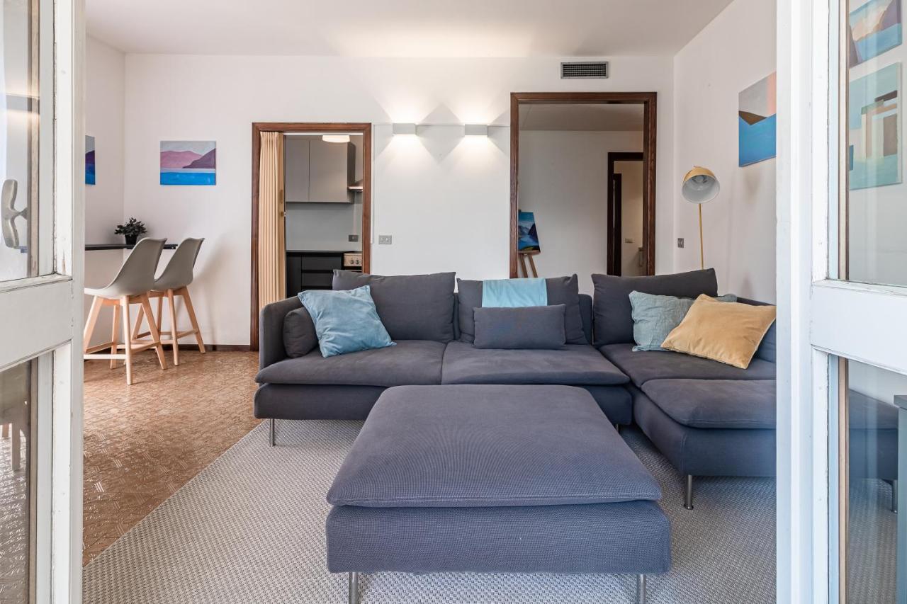 Ca' Maria Acero By Wonderful Italy Apartment เบลลาโจ ภายนอก รูปภาพ